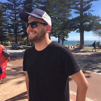 Lukas Hlatky的照片