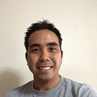 Ken Kanashiro's Photo