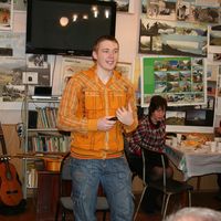 Photos de Dmitry Kovalev