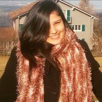 Tamila Carvalho's Photo