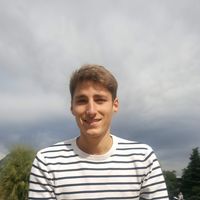 Pierre Lunel's Photo