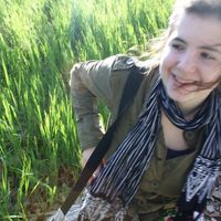 Le foto di Chantoiseau Salome