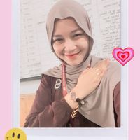 Irma Suarni Putri's Photo