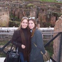 Daniela Siverio Serrano's Photo