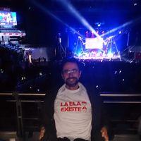 Fotos de Víctor Celi