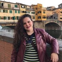 Marilha Gabriela Garau's Photo