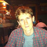 Alex Wermer-Colan的照片