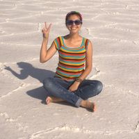 Silvana Britez的照片