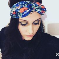 Amandine Boivin's Photo