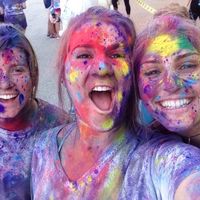 Kerris Gordon's Photo