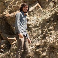 Jose Ignacio Carrera的照片