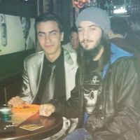 Batın Kaya's Photo