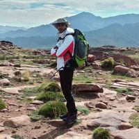 Mohcine Montana的照片