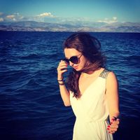 Liliana Nowakowska's Photo