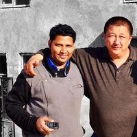 Fotos von Ravi Sharma