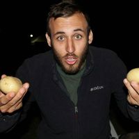 Photos de Assaf Frank