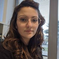 Bilitis Pendic's Photo