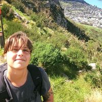 Photos de Giulia Castenetto