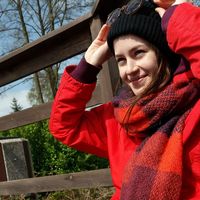 Monika Tucholska's Photo