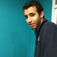 Hathim  Azzam's Photo