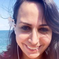 Vanessa Hipolito's Photo