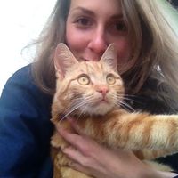 Nora Hemelmayr's Photo