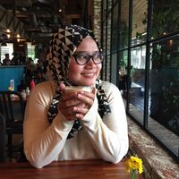 Mimi Daryati的照片