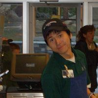 Chien Chang Lan's Photo