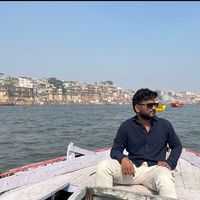 Charran Chintu's Photo