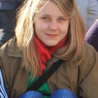 Klara Lacht的照片