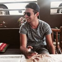 Giorgi Biadze的照片