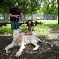 Ilona Karachentseva的照片