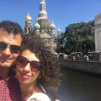 Miglena Zlatanova's Photo