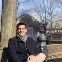 Omar Alejandro Ortega's Photo