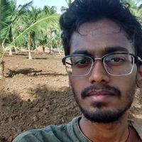 Chidhambararaaja C的照片