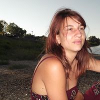 Mélissa Breuil's Photo