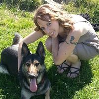 Gaëlle Boucheron的照片