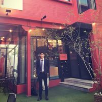 Hyun Moo Jeon's Photo