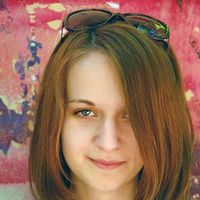 Наталя Шувар's Photo