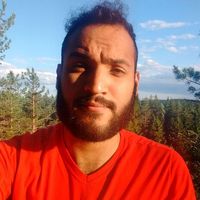 Photos de Guilherme Pae