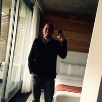 Alejandro Cardozo's Photo