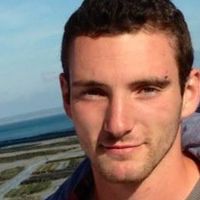 Florent Huber's Photo