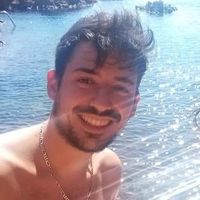 Mathieu Jirasek's Photo