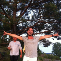 Antoni Idzikowski's Photo