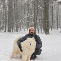 Dominik Jakovac's Photo