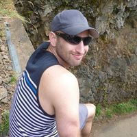 Greg Lehmann's Photo