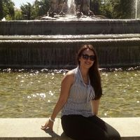 Zaineb Handous's Photo