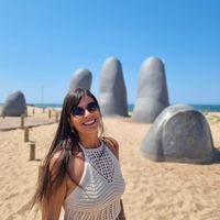 Anna Carolina Rocha的照片