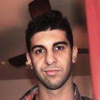 Gustavo Pereira's Photo