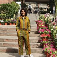 Apoorva Bhargava's Photo
